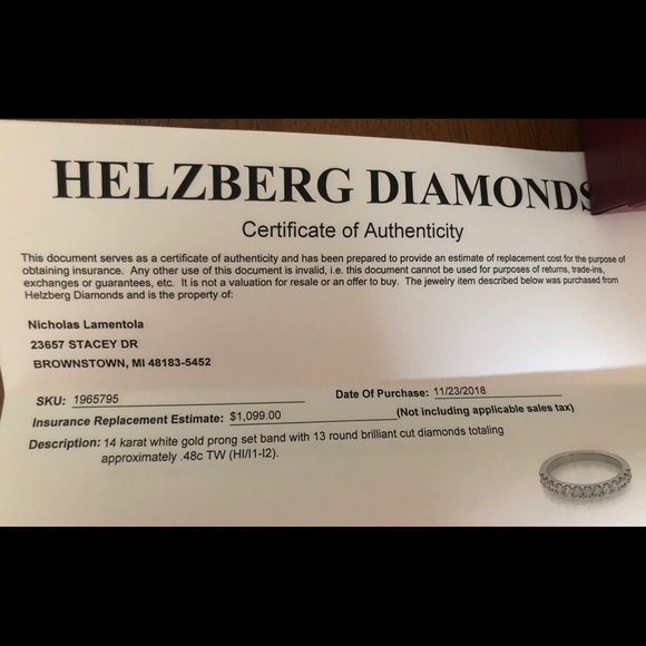 SOLD - Picture 2 of 3